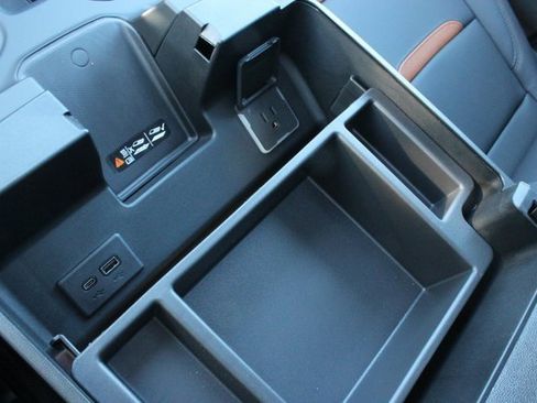 New 2026 GMC Sierra 2500 AT4 w/ AT4 Premium Plus Package image 54