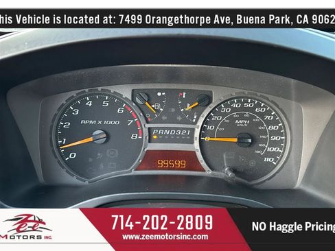 Used 2004 Chevrolet Colorado LS w/ Power Convenience Package RWD image 23