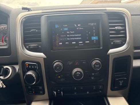 Used 2014 RAM 1500 Big Horn AWD/4WD image 19