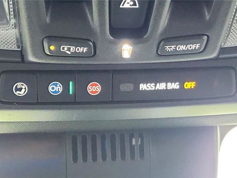 New 2026 Chevrolet Silverado 1500 High Country w/ Technology Package AWD/4WD image 32
