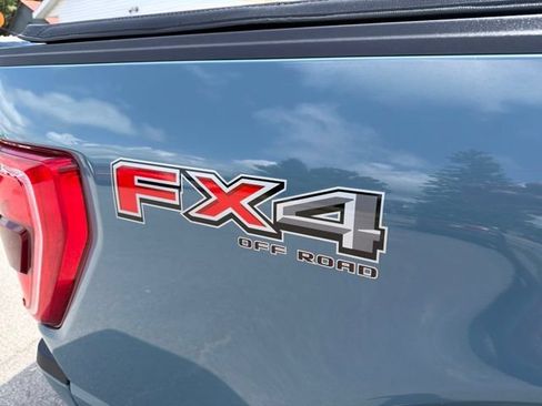 Used 2023 Ford F150 XLT w/ Equipment Group 302A High AWD/4WD image 18