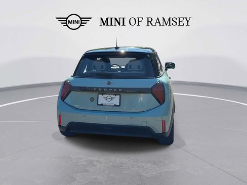 Used 2026 MINI Cooper S FWD image 7