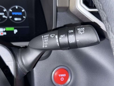 Used 2023 Toyota Sequoia SR5 w/ SR5 Premium Package AWD/4WD image 31
