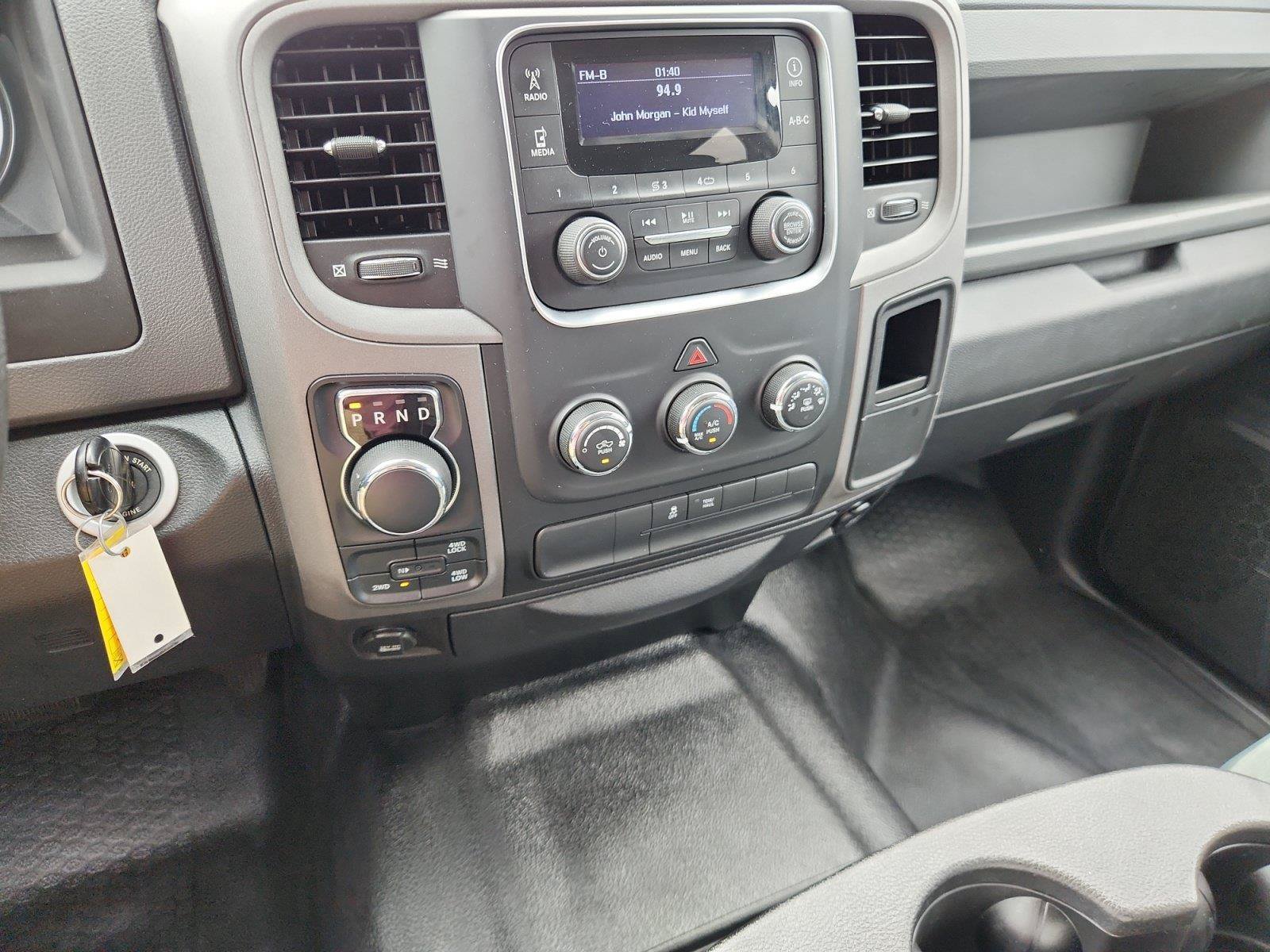 Used 2014 RAM 1500 Tradesman w/ Popular Equipment Group AWD/4WD image 26