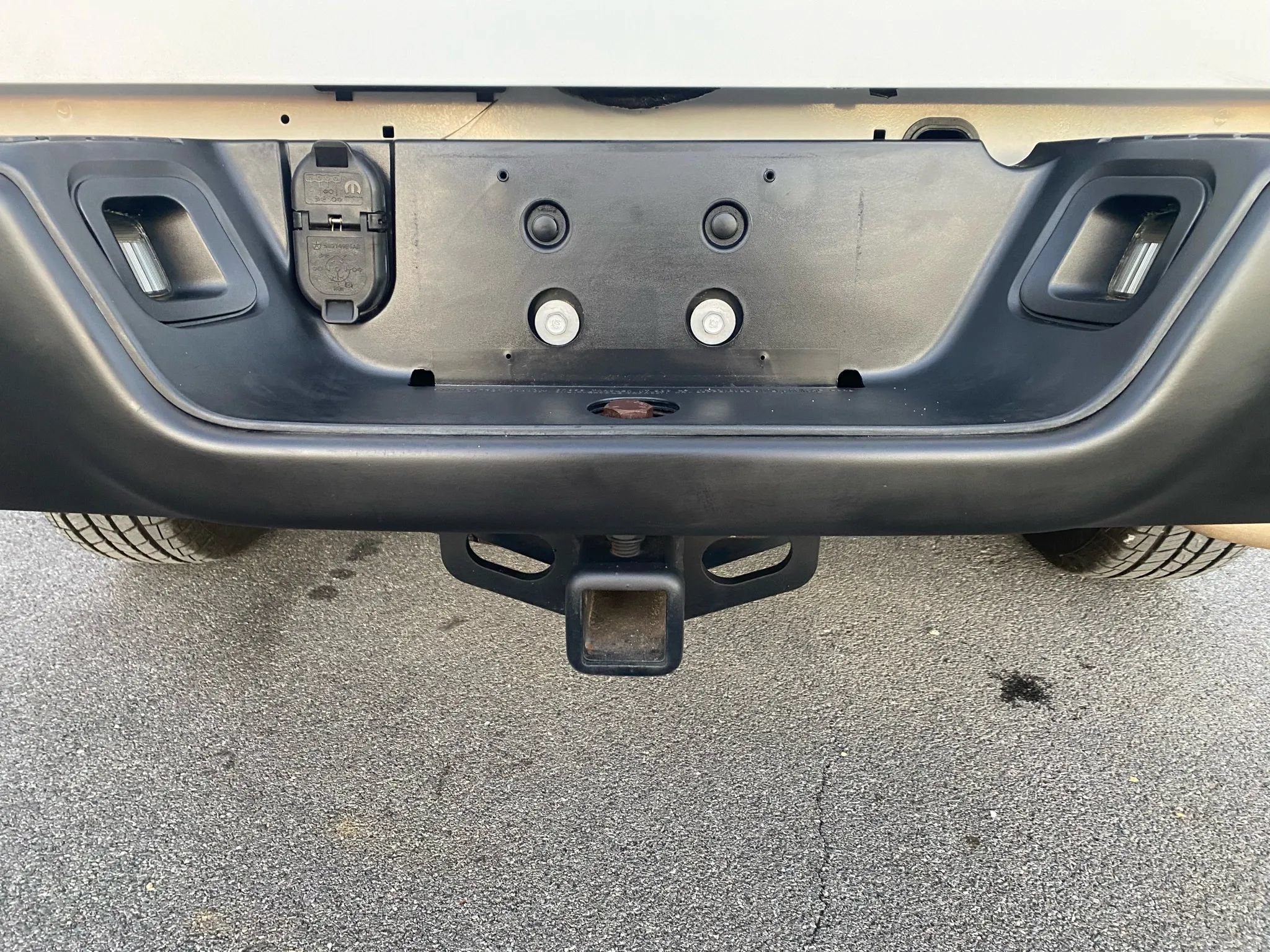 Used 2016 RAM 1500 Tradesman w/ Popular Equipment Group RWD image 31