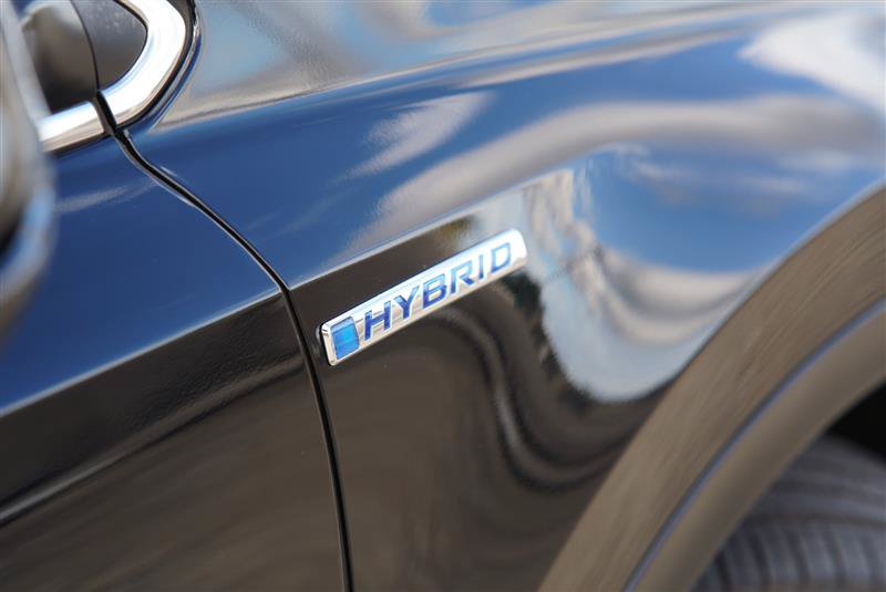Used 2020 Honda CR-V Touring image 21