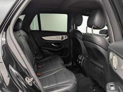 Used 2021 Mercedes-Benz GLC 63 AMG 4MATIC image 18