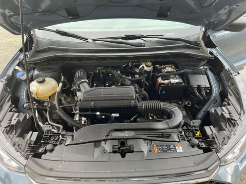 Used 2023 Ford Escape ST-Line image 33