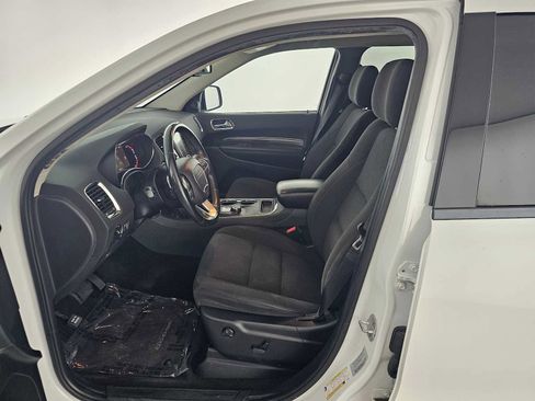 Used 2016 Dodge Durango SXT w/ Quick Order Package 23B image 20