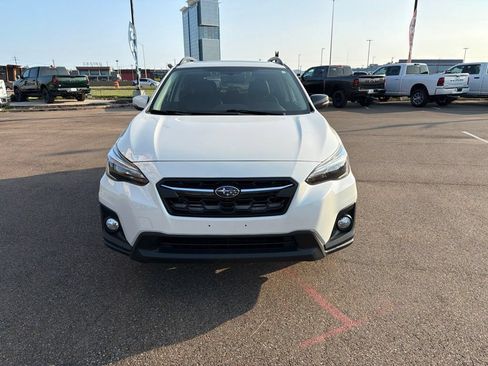 Used 2018 Subaru Crosstrek 2.0i Limited AWD/4WD image 11