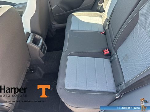 Used 2025 Volkswagen Taos S image 10