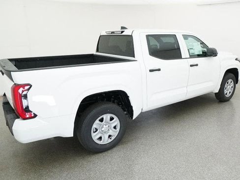New 2026 Toyota Tundra SR image 9