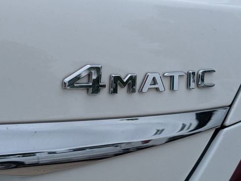 Used 2018 Mercedes-Benz E 300 4MATIC image 7