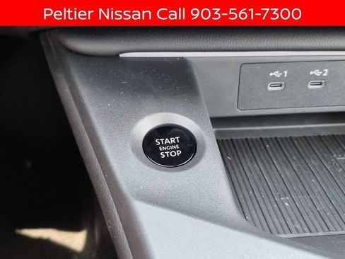 New 2026 Nissan Sentra SV w/ SV Convenience Package FWD image 20