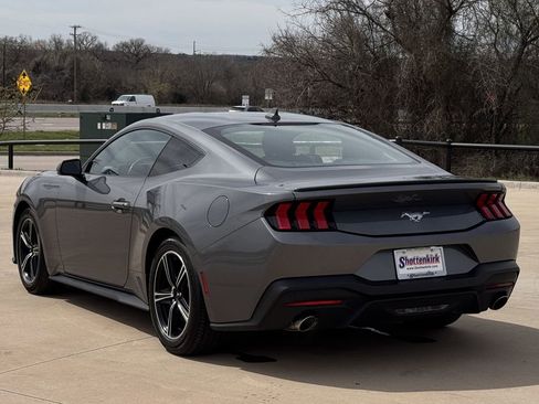 Used 2024 Ford Mustang Premium RWD image 4