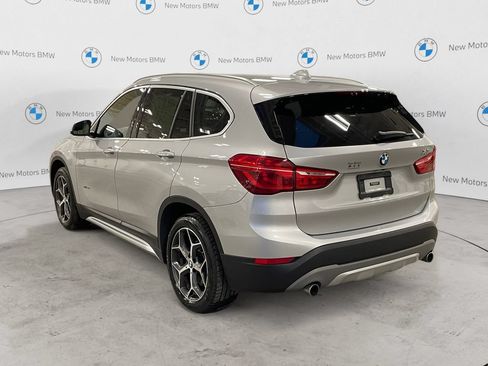Used 2018 BMW X1 xDrive28i AWD/4WD image 3