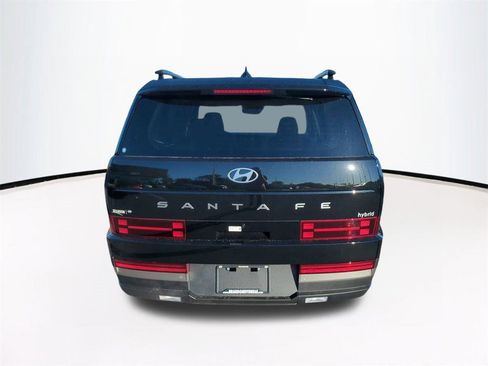New 2026 Hyundai Santa Fe Limited image 6