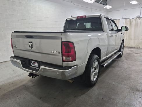 Used 2014 RAM 1500 Big Horn AWD/4WD image 7