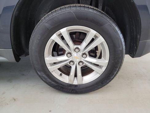 Used 2016 Chevrolet Equinox LS FWD image 31