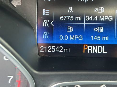 Used 2015 Ford Focus SE FWD image 33