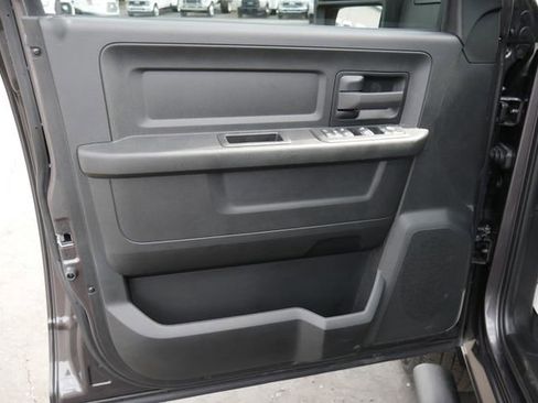 Used 2025 RAM 2500 Tradesman AWD/4WD image 13