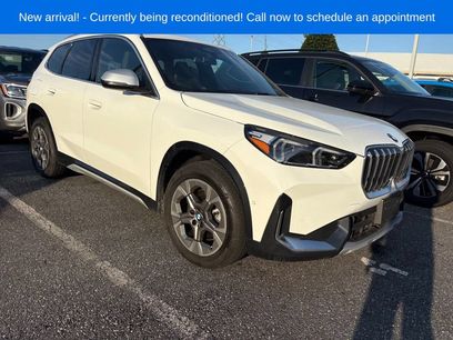 Used 2023 BMW X1 xDrive28i w/ Convenience Package