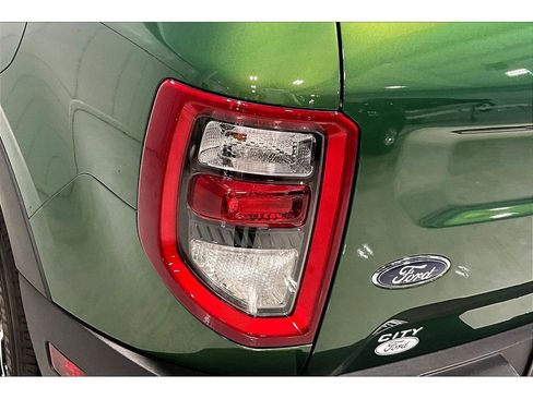 Used 2025 Ford Bronco Sport Outer Banks w/ Outer Banks Tech Package+ image 29