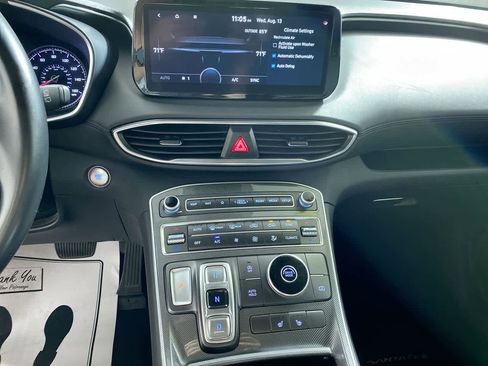 Used 2023 Hyundai Santa Fe XRT image 27