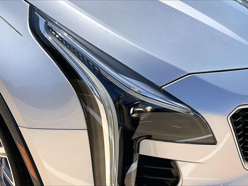 Used 2020 Cadillac XT4 Sport FWD image 28