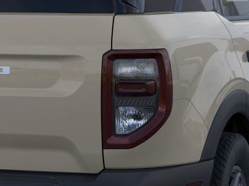 New 2025 Ford Bronco Sport Big Bend w/ Convenience Package AWD/4WD image 21