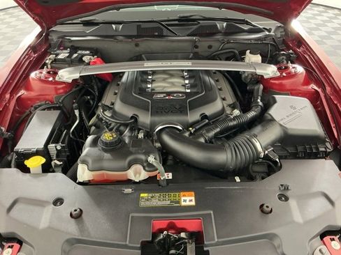 Used 2012 Ford Mustang GT Premium w/ Security Pkg image 23