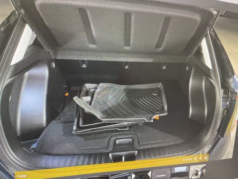 Certified 2025 Hyundai Kona SEL image 15