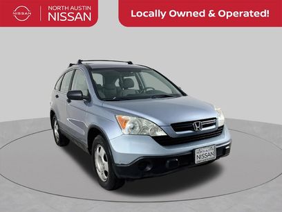 Used 2008 Honda CR-V LX