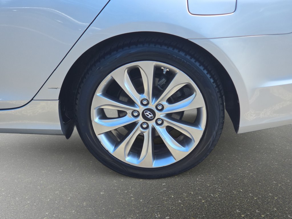 Used 2011 Hyundai Sonata SE FWD image 33