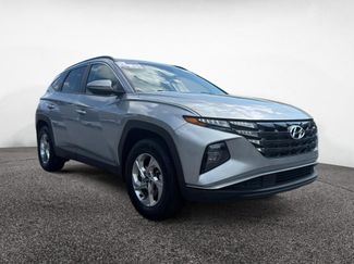 Certified 2023 Hyundai Tucson SEL AWD/4WD video 1