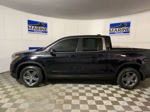 Used 2023 Honda Ridgeline RTL image 7