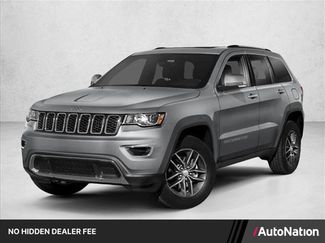Used 2019 Jeep Grand Cherokee Limited w/ Trailer Tow Group IV AWD/4WD video 1