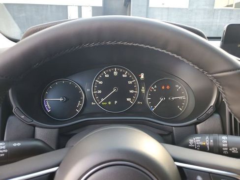 New 2026 MAZDA CX-50 2.5 Hybrid w/ Weather Package image 16