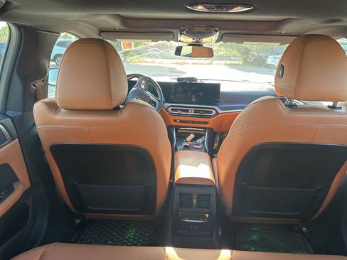 Certified 2023 BMW i4 eDrive40 w/ Premium Package image 13