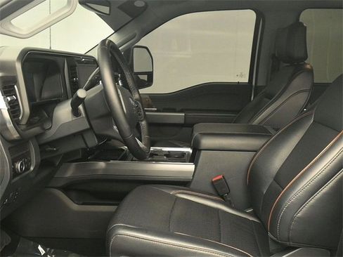Certified 2025 Ford F350 Lariat image 12