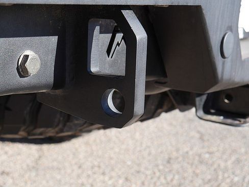 Used 2022 Jeep Gladiator Rubicon w/ Cold Weather Group image 77