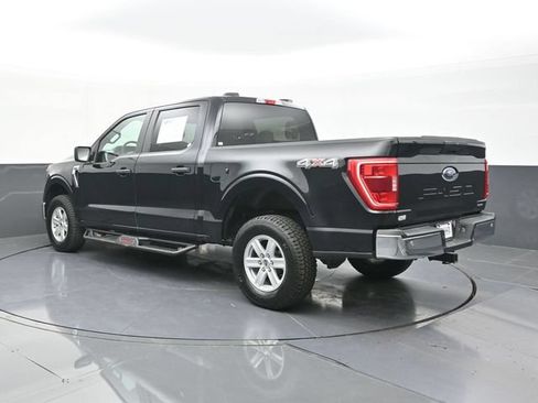 Used 2023 Ford F150 XLT AWD/4WD image 9