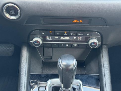 Used 2022 MAZDA CX-5 AWD 2.5 S image 15