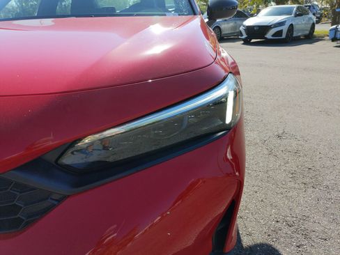 New 2026 Honda Civic Sport image 11