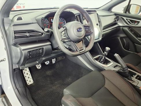 Used 2022 Subaru WRX Premium image 13