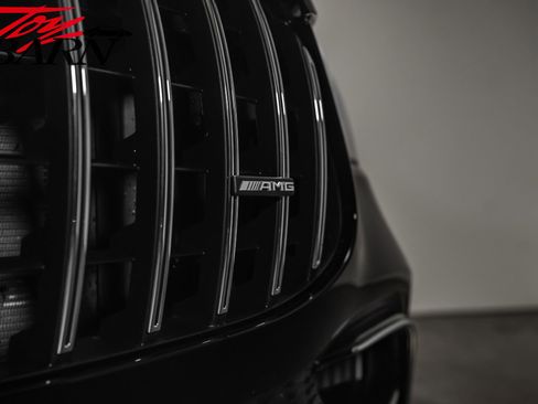 Used 2021 Mercedes-Benz GLE 63 AMG S image 11