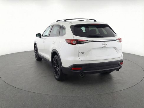 Used 2022 MAZDA CX-9 Touring Plus image 5