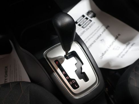 Used 2024 Mitsubishi Mirage ES image 27