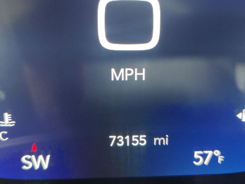 Used 2019 Chrysler Pacifica Limited image 12