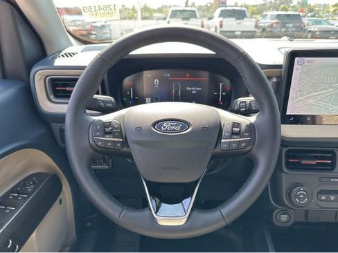 New 2026 Ford Maverick Lariat AWD/4WD image 11